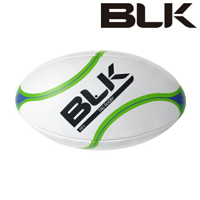 BLKタグ・ラグビー用ボール | Rugbyshop Ryu