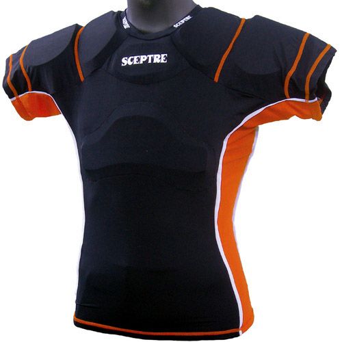 セプター ショルダーガード | Rugbyshop Ryu