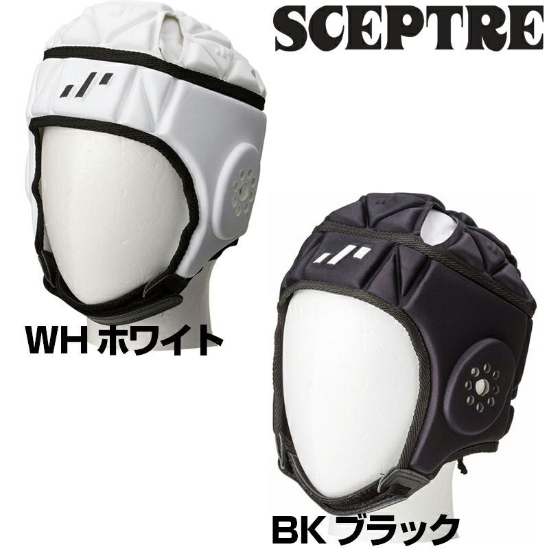 セプター ヘッドギア | Rugbyshop Ryu