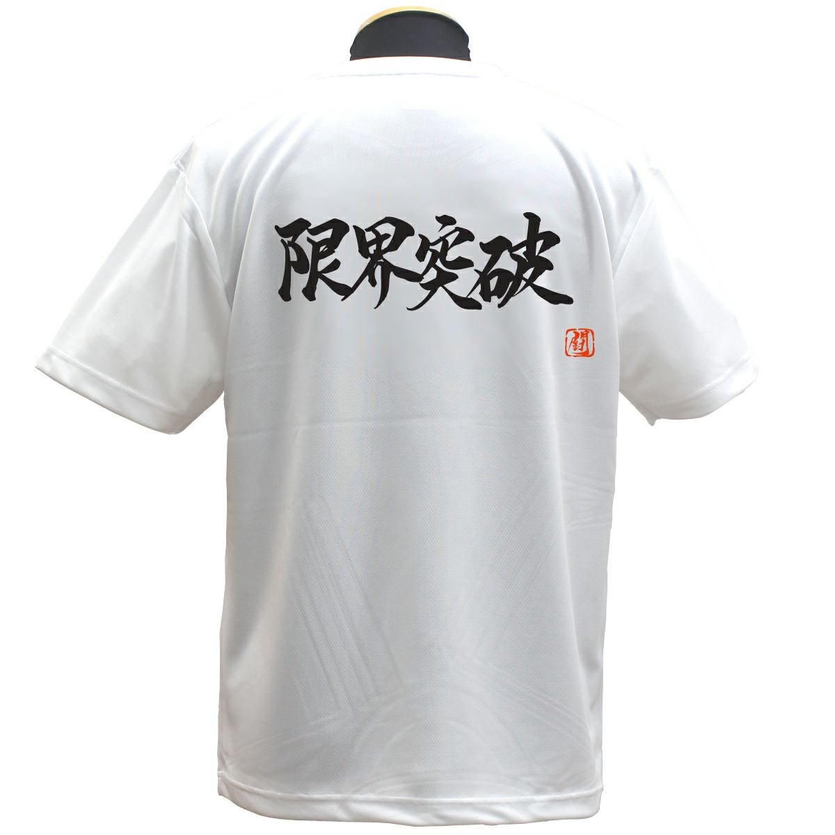 Ry Tシャツ 限界突破 ポリTシャツ | Rugbyshop Ryu