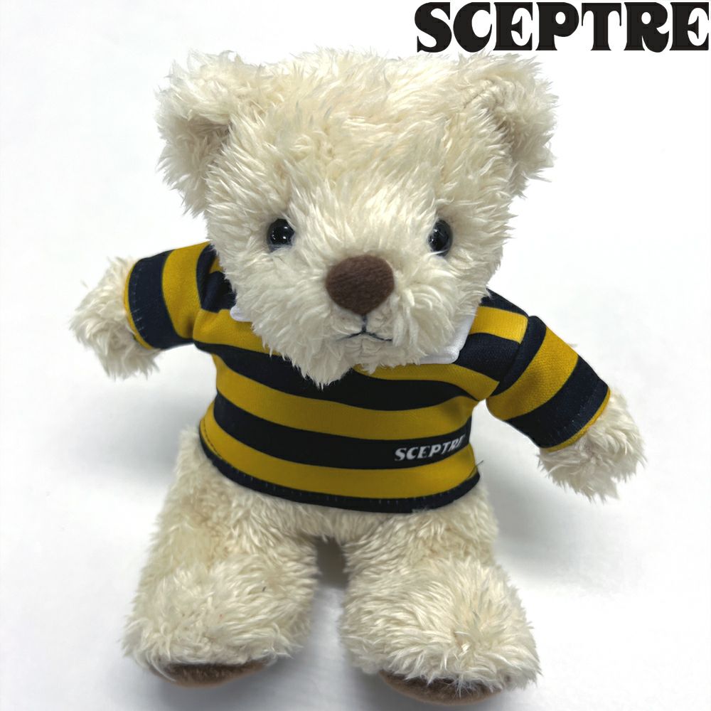 セプター 昇華ラガーベア | Rugbyshop Ryu