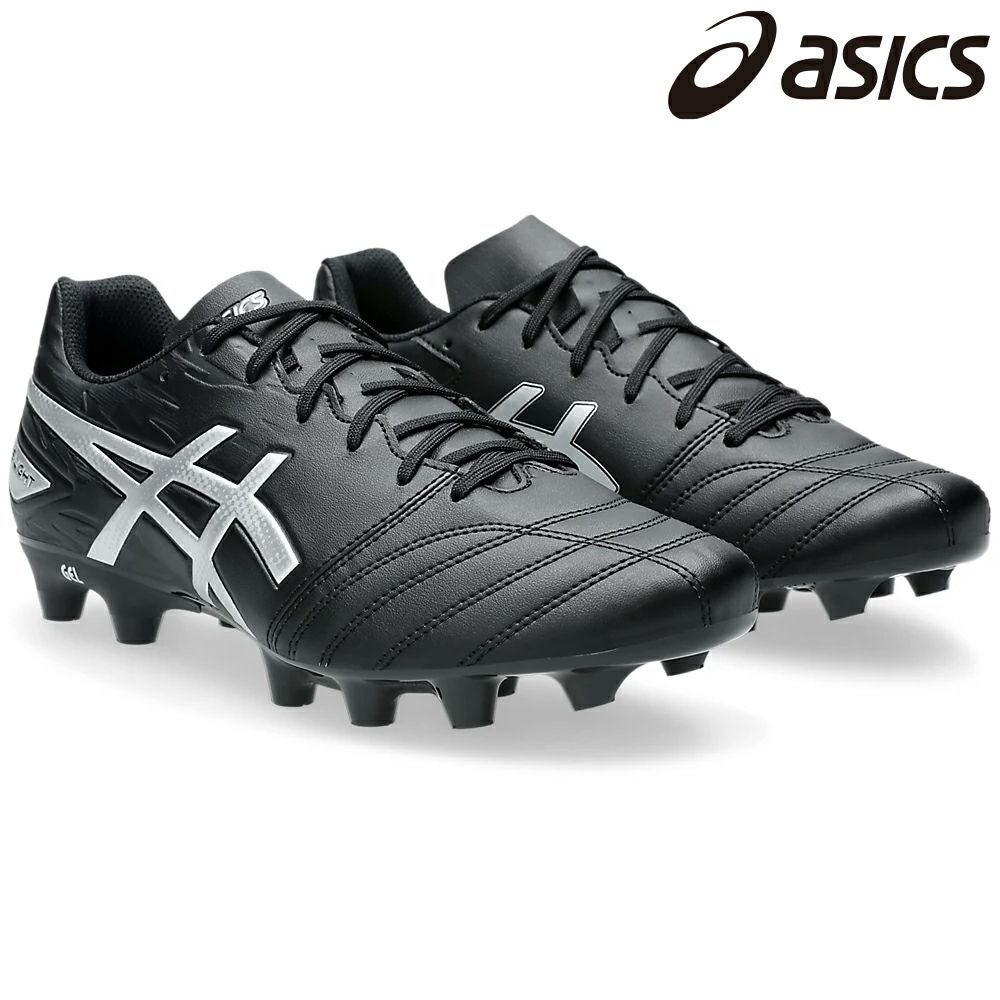 アシックス DS LIGHT CLUB WIDE（BK） | Rugbyshop Ryu