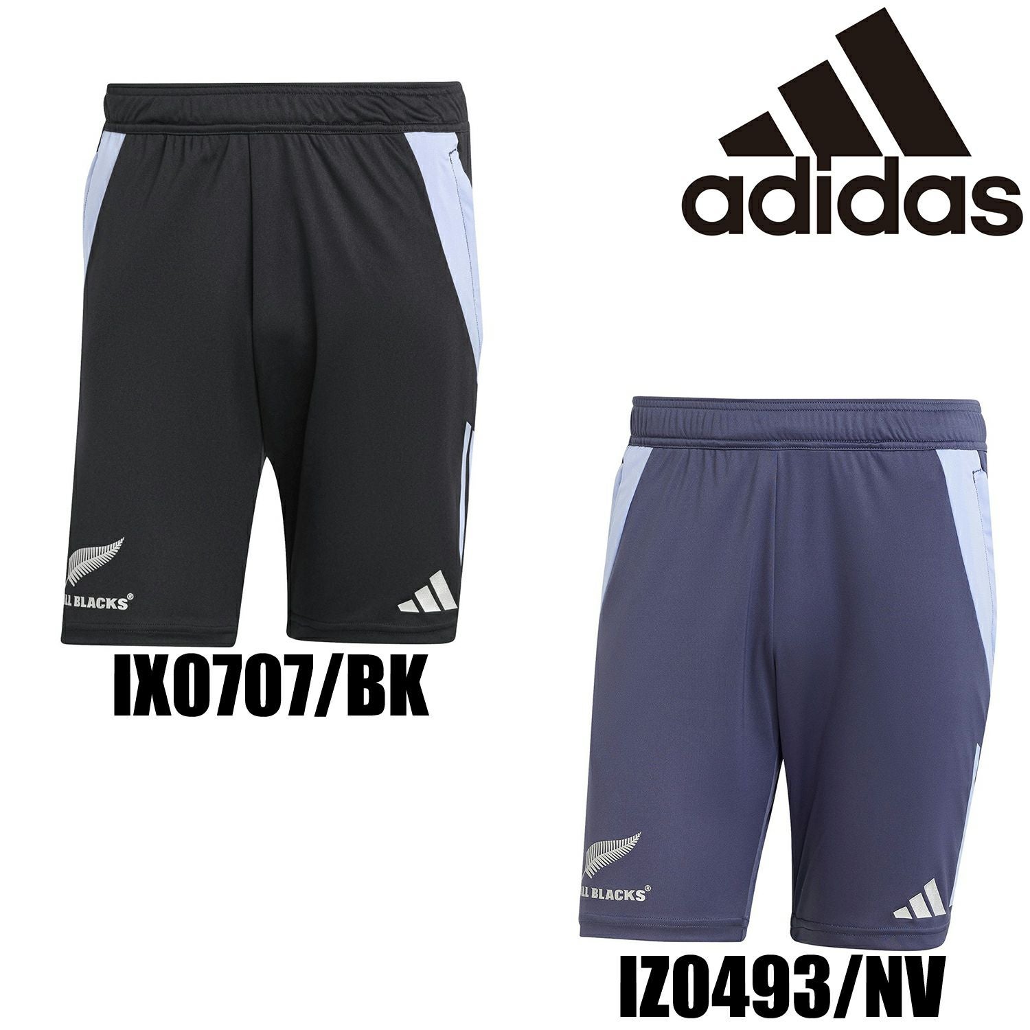 アディダス ALL BLACKS ラグビーショーツ | Rugbyshop Ryu