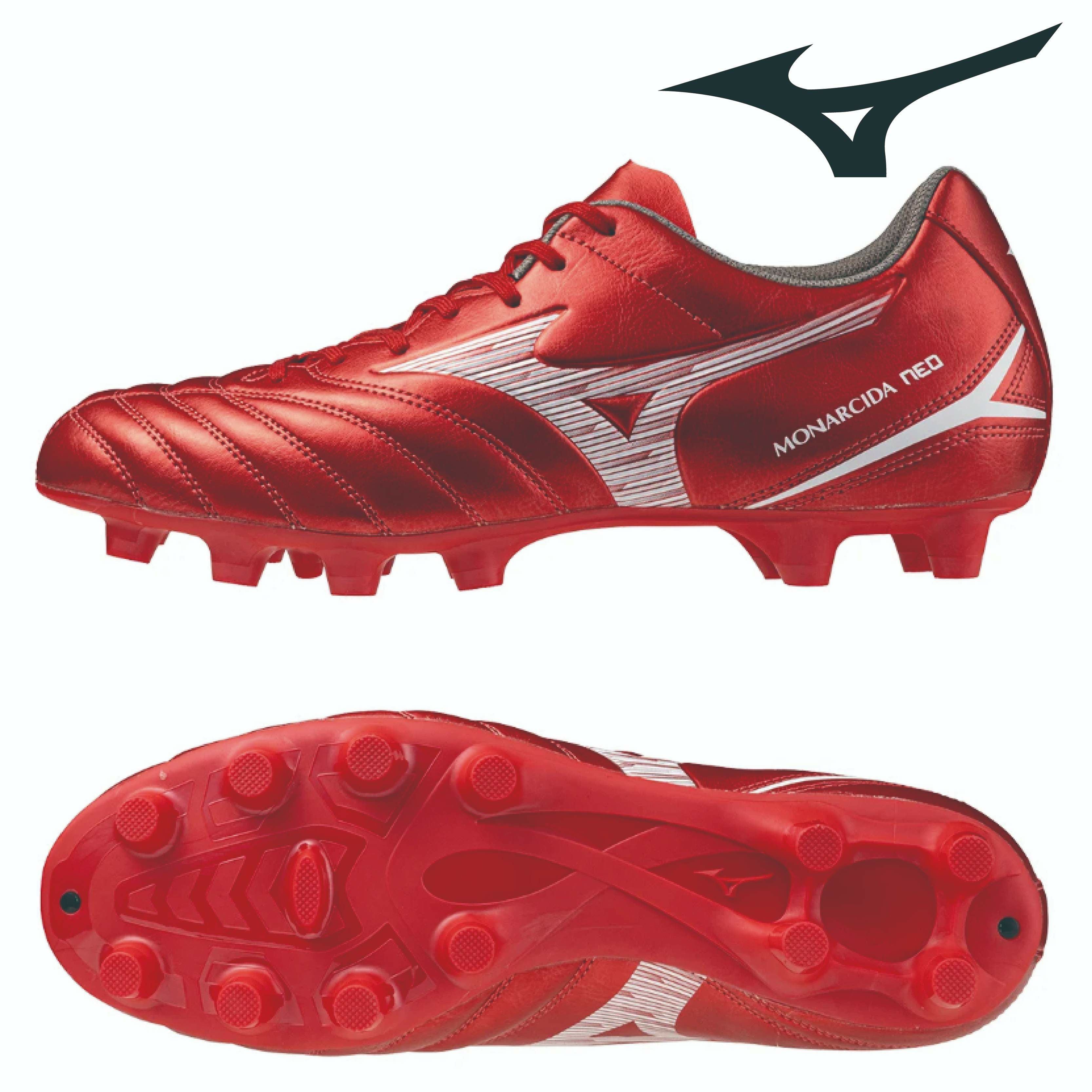 モナルシーダNEO III SELECT（RRE/WH） | Rugbyshop Ryu