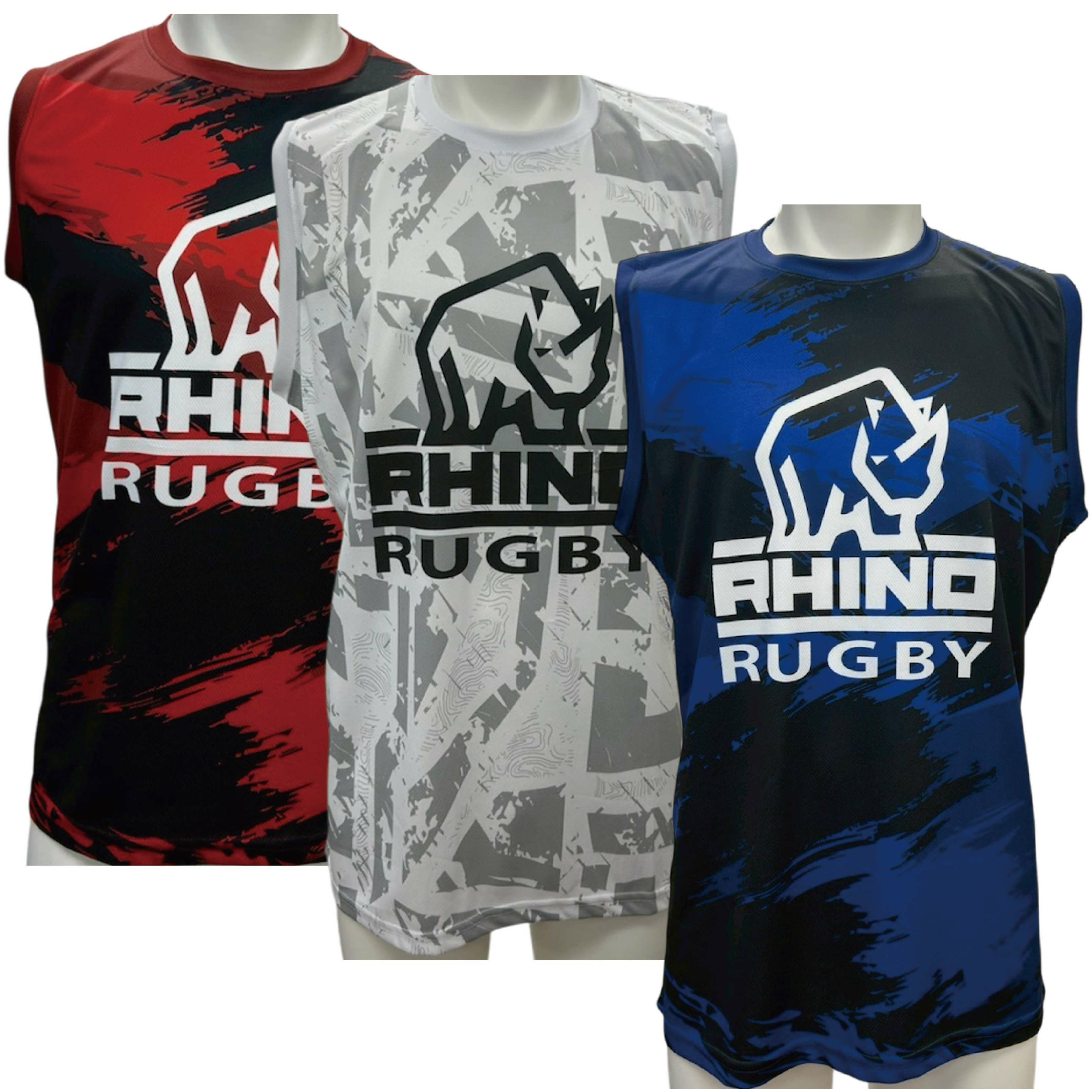 ★【ライノ】 RHINO-ライノ-シングレット | Rugbyshop Ryu