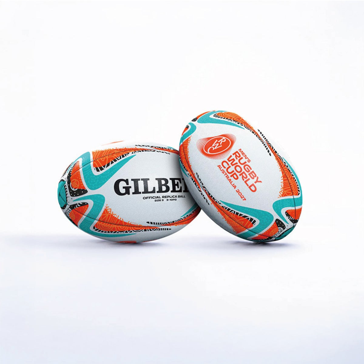 カンタベリー RUGBY BALL(SIZE5) | Rugbyshop Ryu