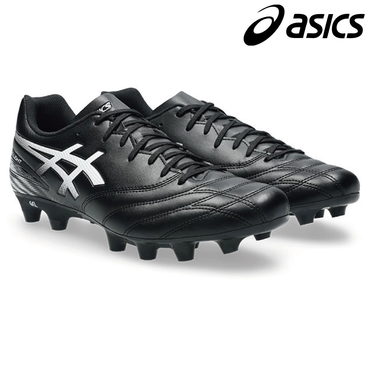 アシックス DS LIGHT CLUB WIDE（BK） | Rugbyshop Ryu