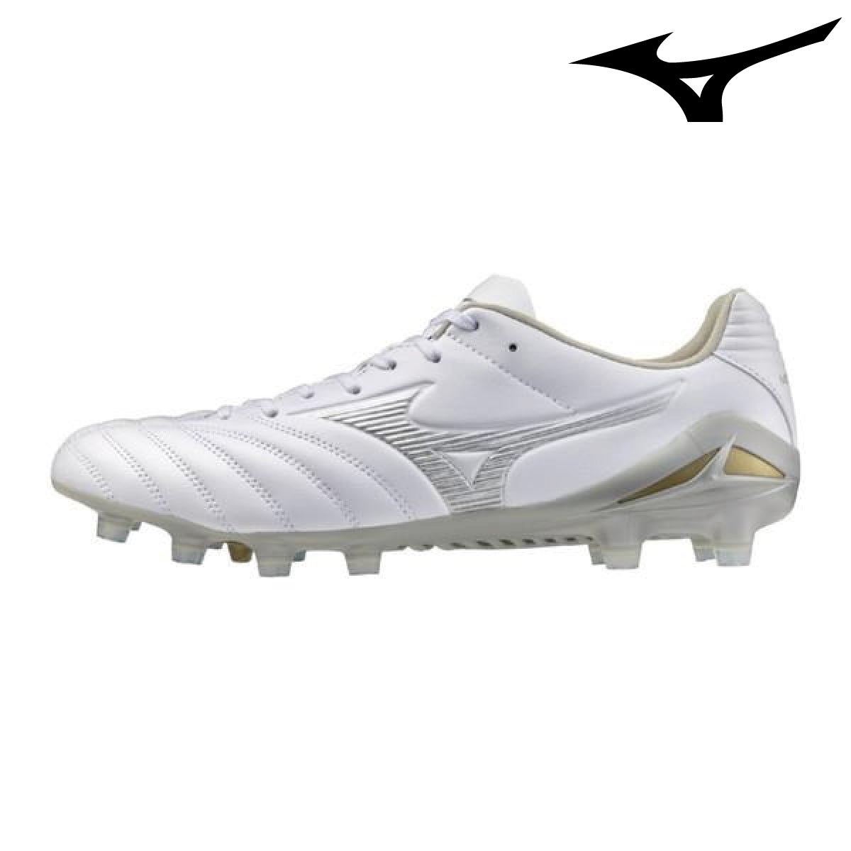 ミズノ モナルシーダNEO III PRO（WH×SV） | Rugbyshop Ryu